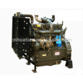 Motor diesel Ricardo 80HP / 1800RPM